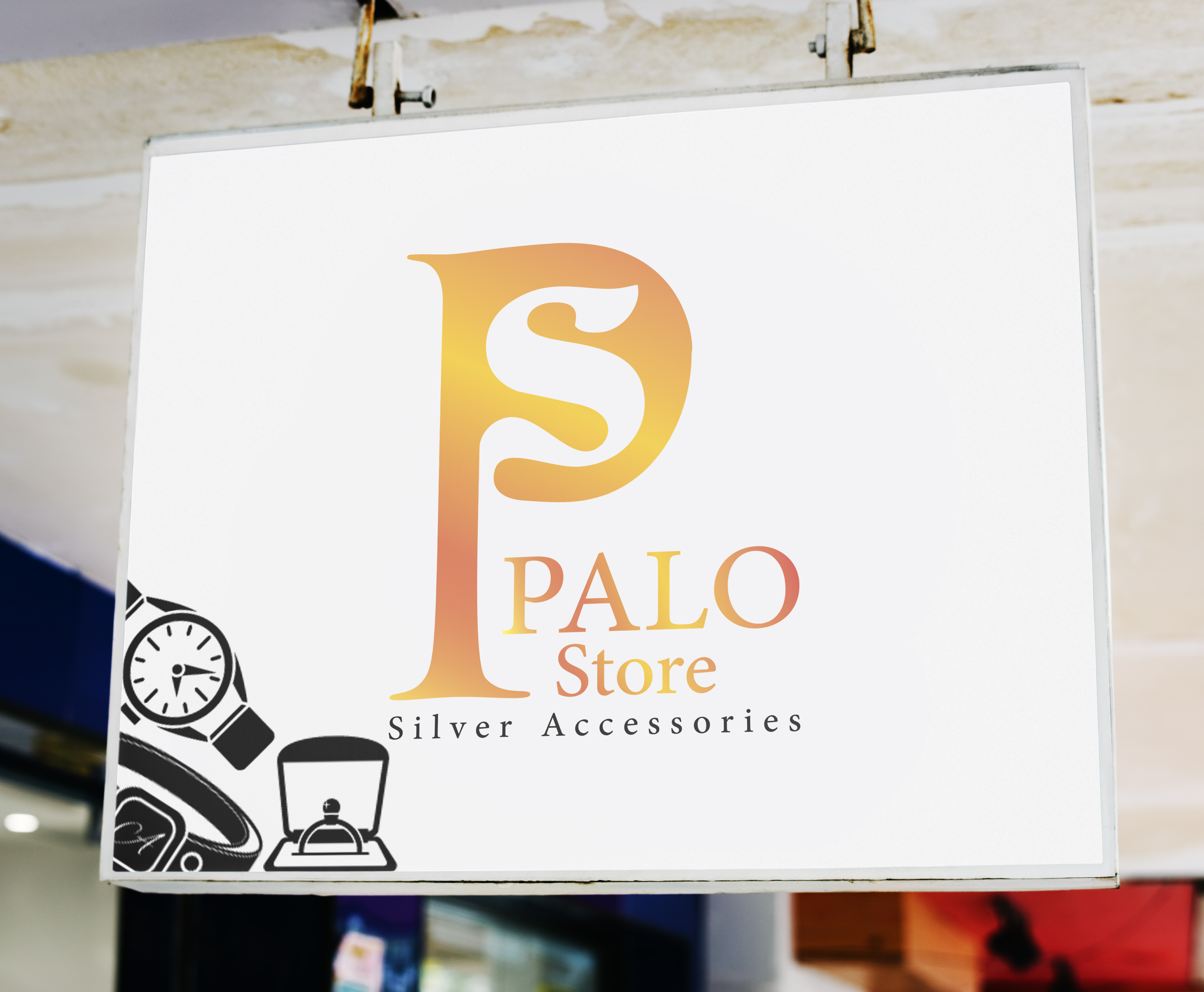 Palo Silver Accessory Store